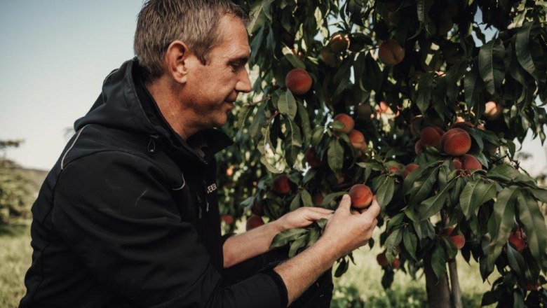 Obsthof Altenriederer, © Monika Jungwirth, Karma & Pitch Obsthof Altenriederer, © Monika Jungwirth, Karma & Pitch