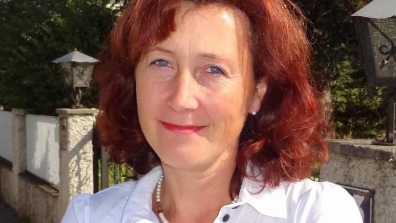 Anita Schiessler, © Anita Schiessler Anita Schiessler, © Anita Schiessler