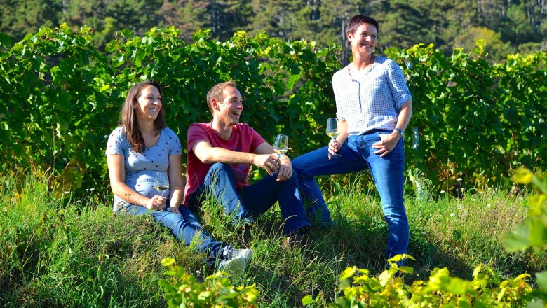 Familie Müller, © Walter Pernikl Familie Müller, © Walter Pernikl