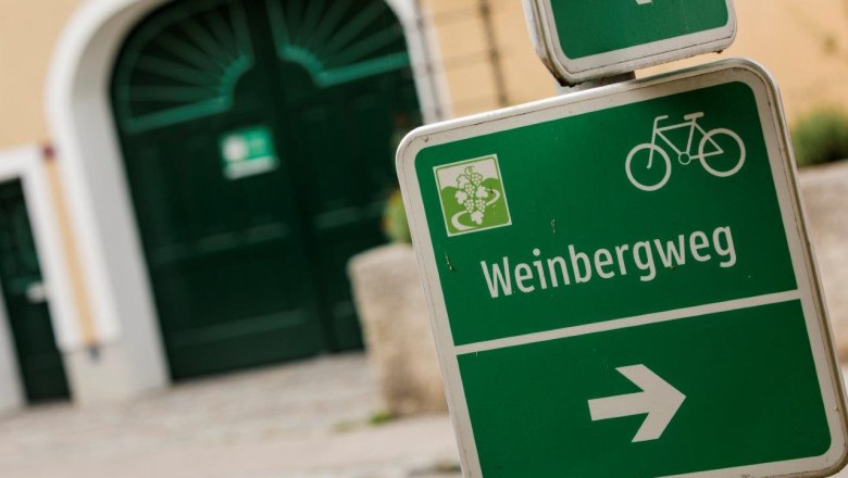 Weingut Herzinger, © schwarz-koenig.at Weingut Herzinger, © schwarz-koenig.at