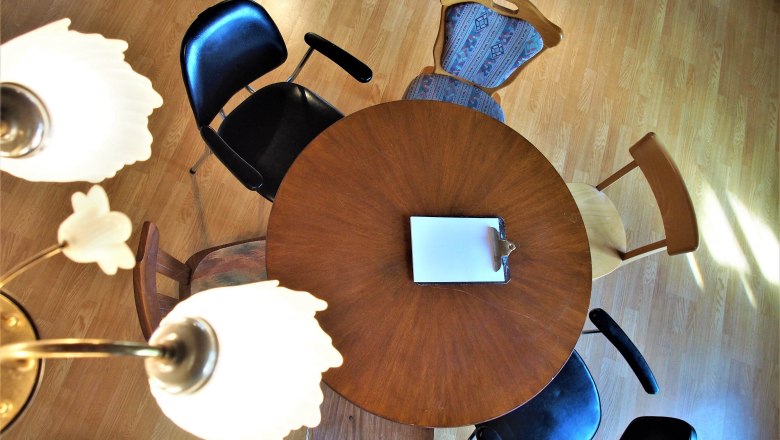 Escape Haus, © Escape Haus e. U. Escape Haus, © Escape Haus e. U.