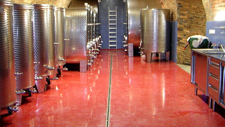 kellerfoto, © Fam. Müller kellerfoto, © Fam. Müller