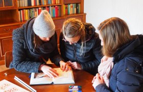 Escape Haus, © Escape Haus e. U. Escape Haus, © Escape Haus e. U.