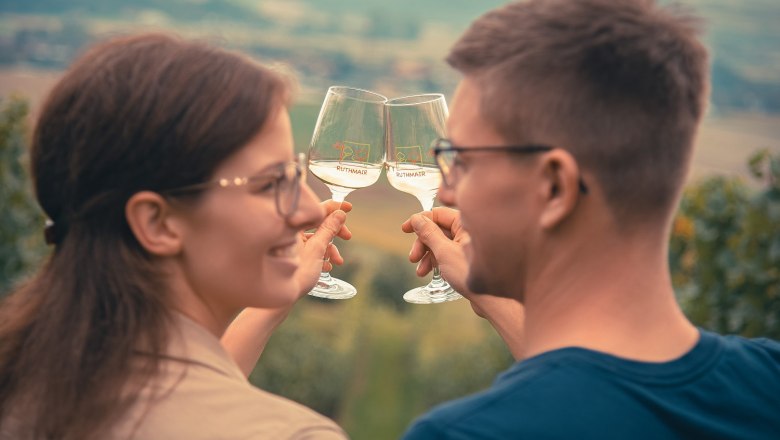 Ruthmair-Strobl, © Familie Ruthmair-Strobl Ruthmair-Strobl, © Familie Ruthmair-Strobl