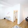 TDR-Smarthotel-Zimmer, © Schmid 1954 GmbH Zimmer mit Sitzecke