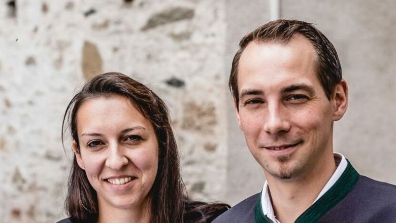 Fam. Müller, © Fam. Müller Fam. Müller, © Fam. Müller