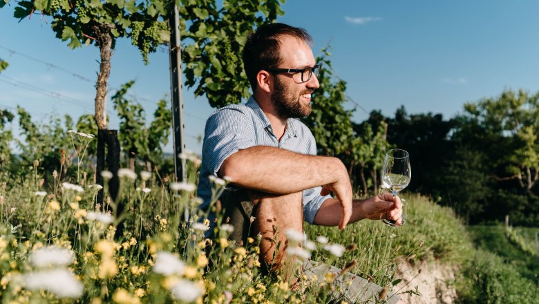 viktor-portrait, © Tobias Singer POrtrait Winzer