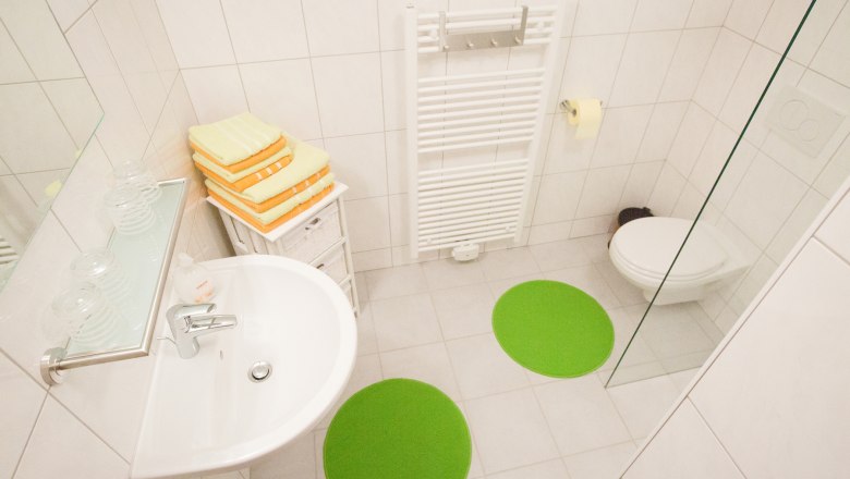 Ferienwohnung Muck, © schwarz-könig.at Ferienwohnung Muck, © schwarz-könig.at