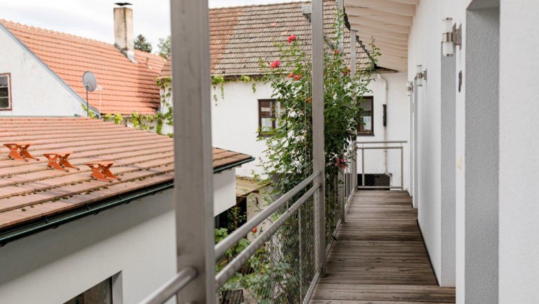 Urlaub am Winzerhof, © schwarz-koenig.at Urlaub am Winzerhof, © schwarz-koenig.at