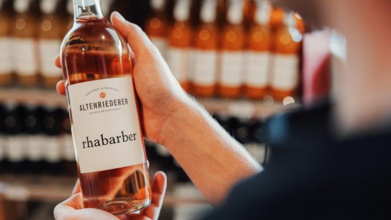 Obsthof Altenriederer, © Monika Jungwirth, Karma & Pitch Obsthof Altenriederer, © Monika Jungwirth, Karma & Pitch