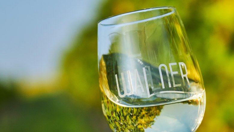 Wallnerwein, © Xaver Lahmer Wallnerwein, © Xaver Lahmer