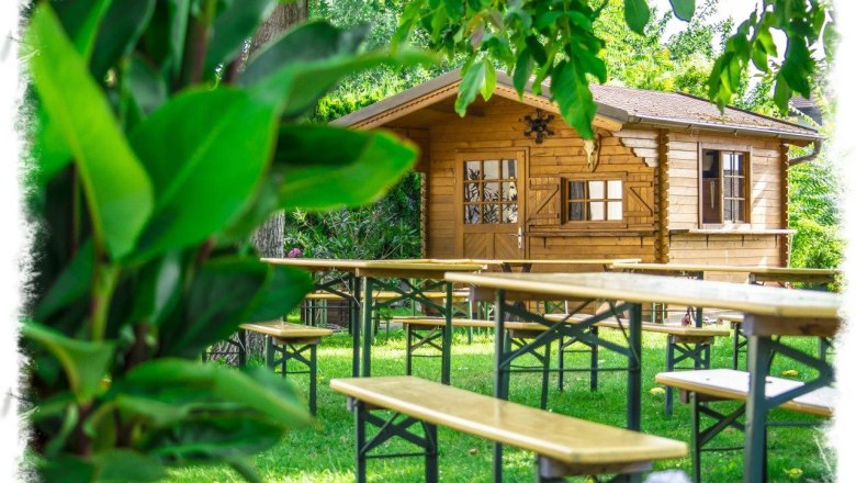 Heuriger, © Marchsteiner Heuriger, © Marchsteiner