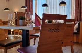 Innenansicht, © mahlzig Innenansicht, © mahlzig