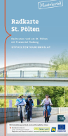 Radkarte St. P&ouml;lten