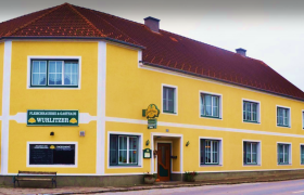 Gasthaus Pension, &copy; Gasthaus Wurlitzer