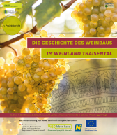 Geschichte Weinland Traisental, &copy; www.traisental.at