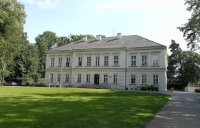 Schloss Würmla, © Roman Zöchlinger