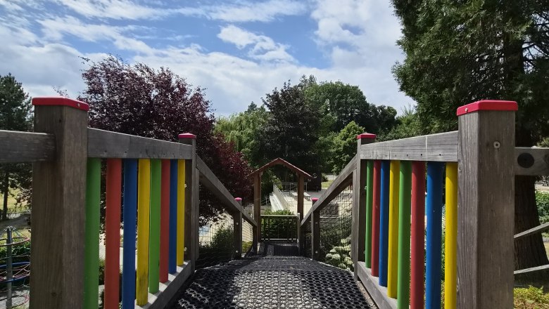 Anlage Waldbad Marktgemeinde W&ouml;lbling, &copy; Marktgemeinde W&ouml;lbling