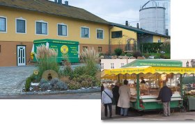 zuhause-und-am-markt, © Schalhas-Koglmühle