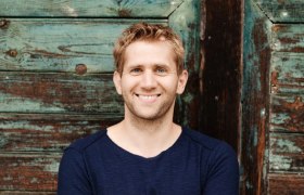 Markus Huber, © Markus Huber