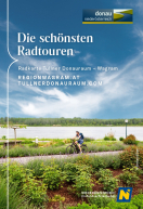 Die sch&ouml;nsten Radtouren, &copy; www.donau.com