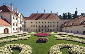 Altschloss, © Schloss Thalheim
