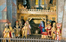 Traismauer Kripperl, &copy; Stadtgemeinde Traismauer