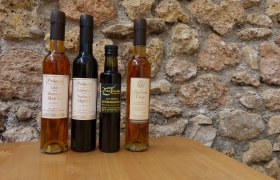 spezialitaeten-dockner-verena, &copy; Familie Dockner