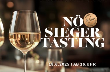 NÖ Sieger Tasting, © Wein Niederösterreich