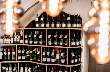 Weinartzone, © David Schreiber
