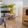 Appartement Riesling
