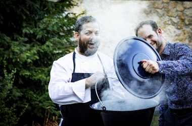 N&auml;hrer + Dockner, &copy; Schwarz-Koenig.at