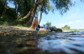 TDR-Zwentendorf, &copy; Marktgemeinde Zwentendorf