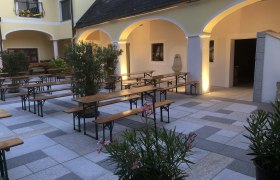 Heurigen Eckl Arkaden, &copy; Heurigen Eckl