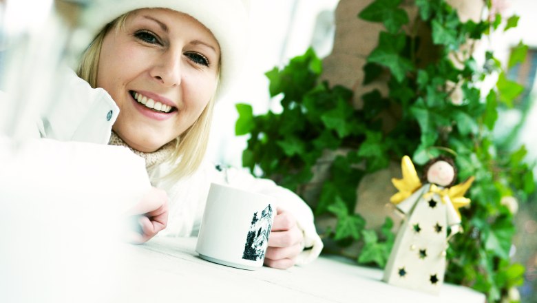 Adventgenuss, © weinfranz