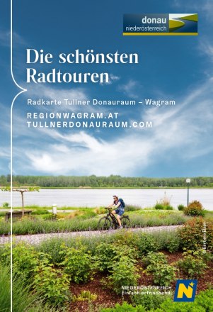 Die sch&ouml;nsten Radtouren, &copy; www.donau.com