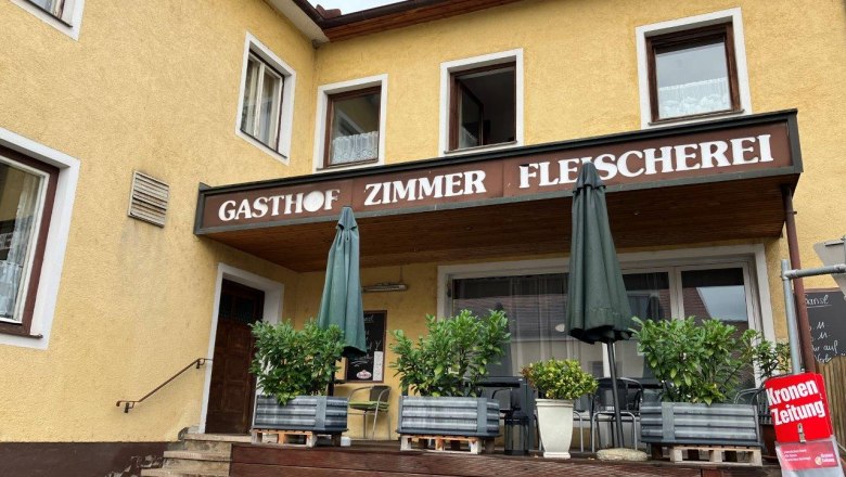 gasthof-spannagl-1, &copy; Gasthof Spannagl