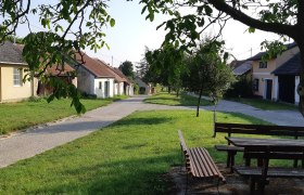 Weingut Simetzberger, &copy; Weingut Simetzberger