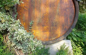 Weinlehrpfad, &copy; Stadtgemeinde