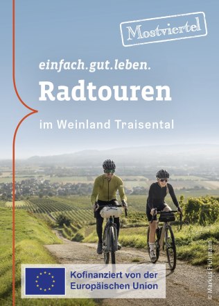 WeinRadCard 2026, &copy; www.traisental.at