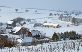 Winterlandschaft, &copy; lahmer