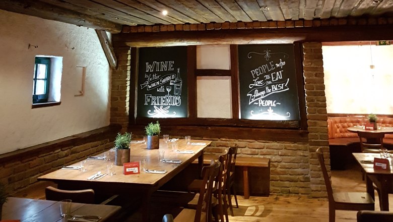 Beef & Burger Steakhouse, &copy; Beef & Burger Steakhouse