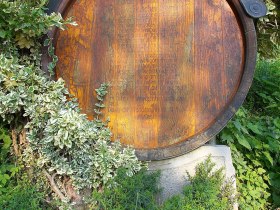 Weinlehrpfad, &copy; Stadtgemeinde