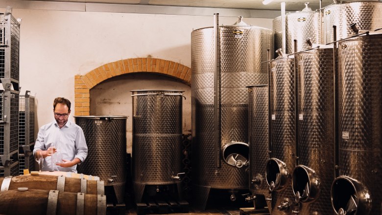 Bioweingut Fischer, © Bioweingut Fischer