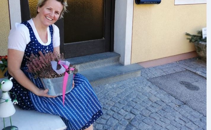 G&auml;stehaus Kaiblinger, &copy; Gertrude Sch&ouml;ndorfer