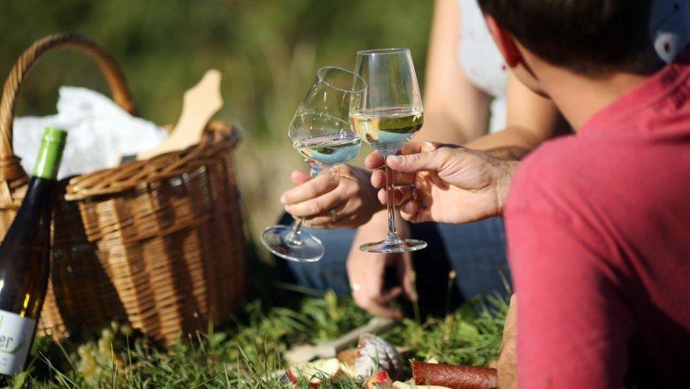 Beschwingte Tage im Weinland Traisental, &copy; weinfranz.at