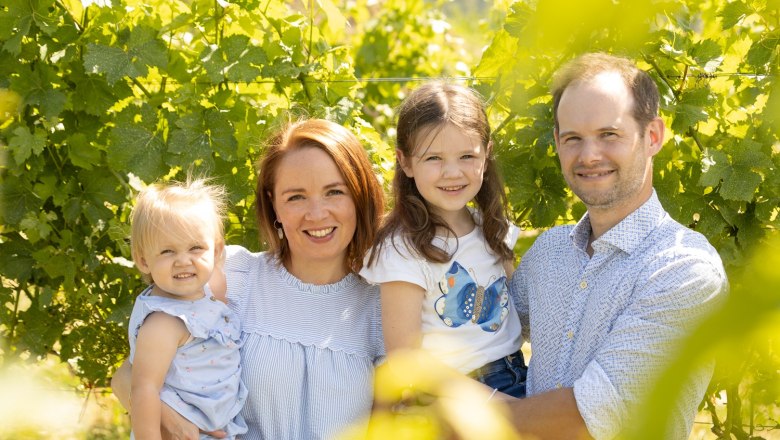 Weingut Tom Dockner, &copy; Familie Dockner