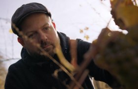 Winzer Mike N&auml;hrer, &copy; Winzer Mike N&auml;hrer