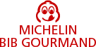 MICHELIN Bib Gourmand